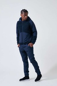 Versatile Technical Outerwear Image 8