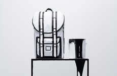 Sketch-Inspired Bag Capsules