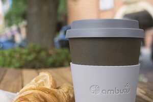 Reforestation-Supporting Coffee Cups Article Thubnail