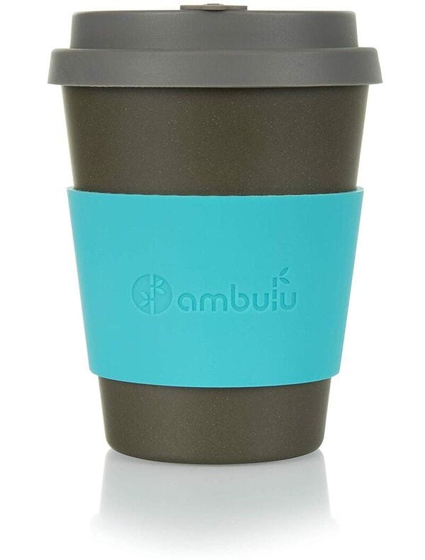 New Design Custom Silicone Coffee Cup With Sleeve Reusable New Design Custom Silicone Coffee Cup With Sleeve Reusable