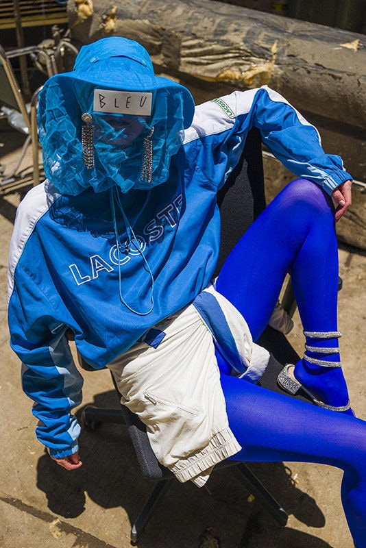 Top 30 Luxury Fashion Trends in November