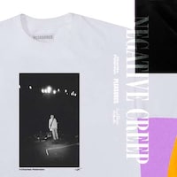Music-Centric Apparel Giveaways Image 2