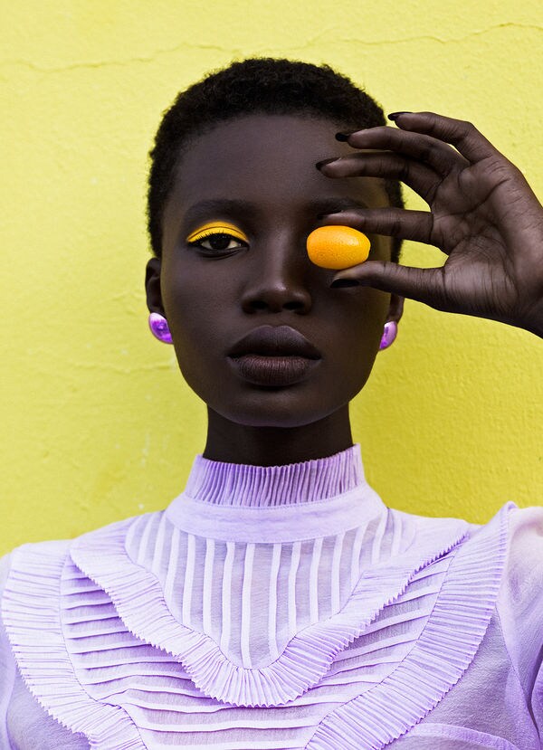 Top 100 Art & Design Trends in November