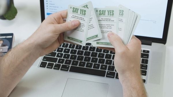 Top 100 Business Trends in November
