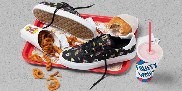 Top 100 Pop Culture Trends in November