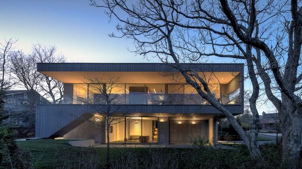Top 45 Architecture Trends in November