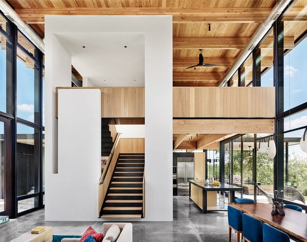 Top 70 Home Trends in November