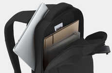Slim Tech Protection Knapsacks