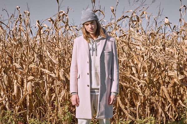 Top 40 Menswear Trends in November