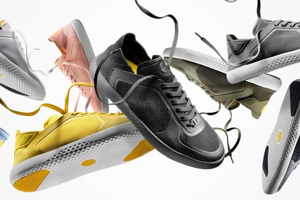 Top 95 Shoes Trends in November
