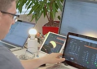 Holistic Smart Home Controllers Image 2