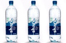 Recycled Plastic Packaging Waters