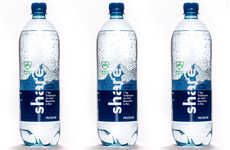 Recycled Plastic Packaging Waters