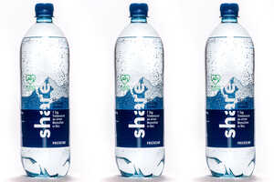 Recycled Plastic Packaging Waters Article Thubnail