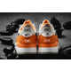 Koi-Inspired Vibrant Sneakers Image 8