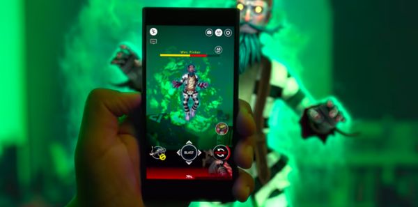 Top 50 Games Ideas for November
