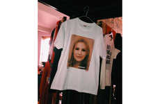 Politically Charged T-Shirts