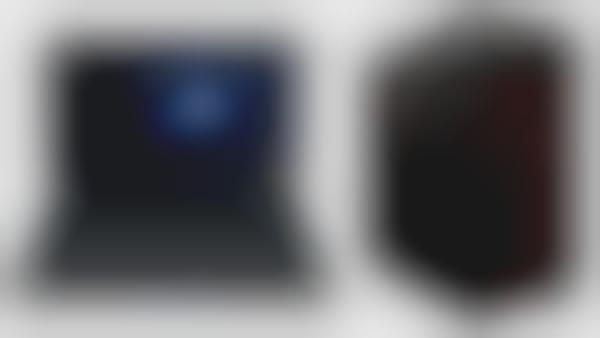 High-End Big-Box PCs