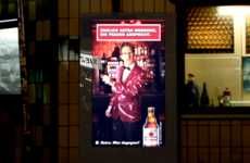 Women-Only Beer Advertising