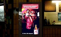 Women-Only Beer Advertising Image 6