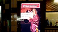 Women-Only Beer Advertising Image 8