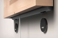 Wall-Mounted Micro Refrigerators Image 4