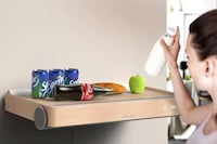 Wall-Mounted Micro Refrigerators Image 5