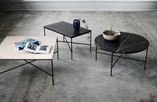 Timeless Coffee Table Designs