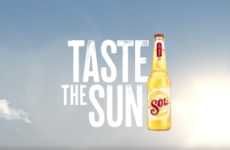 Cheerfully Sunny Beer Campaigns