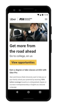 Tuition-Funding Rewards Programs Image 2