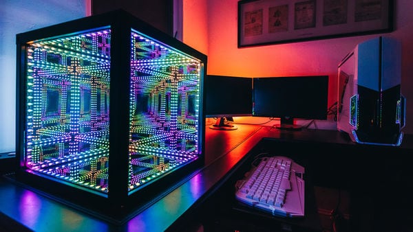 Top 100 Design Ideas in November