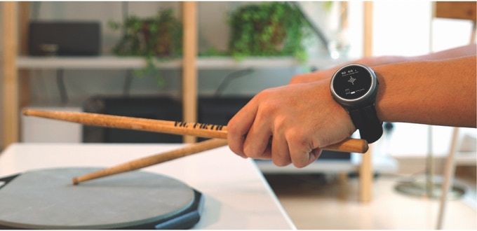 Musician-Focused Wearables