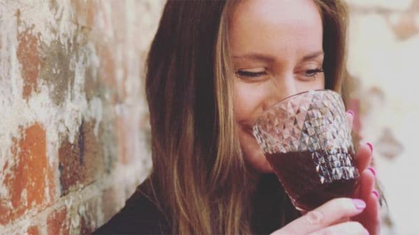 Top 100 Drinking Trends in November