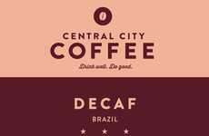 Supportive Socially Responsible Cafes
