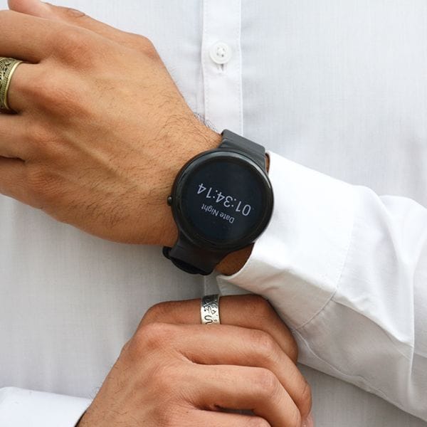 Top 30 Watch Trends in November