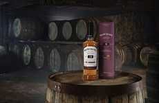 Exclusive E-Commerce Whiskeys