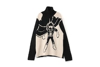 Manga-Inspired Unisex Apparel Image 2