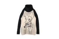 Manga-Inspired Unisex Apparel Image 3