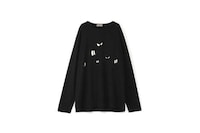 Manga-Inspired Unisex Apparel Image 5