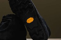 Weather-Combating Suede Boots Image 5