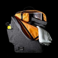 Robust One-Bag Backpacks Image 3