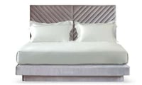 Artist-Inspired Luxury Beds Image 2