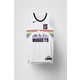 Hip Hop-Inspired Basketball Jerseys Image 4