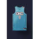 Hip Hop-Inspired Basketball Jerseys Image 7