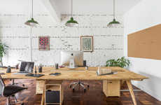 Bright Homey Studio Designs