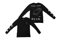 Illustrated Graphic Streetwear Image 2