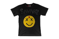 Illustrated Graphic Streetwear Image 3