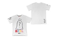 Illustrated Graphic Streetwear Image 4