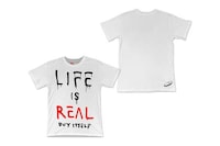 Illustrated Graphic Streetwear Image 5