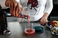 Recipe Preparation Shakers Image 2
